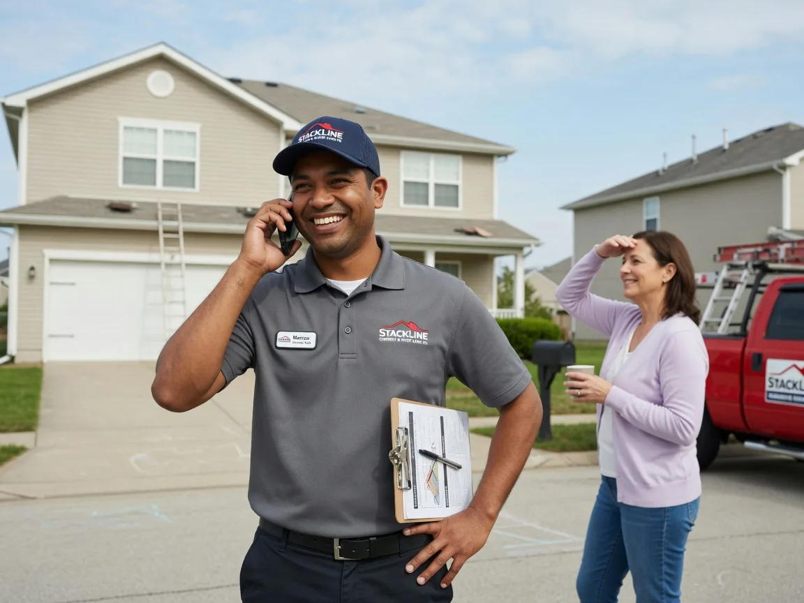 Chimney flashing repair Camanche, IA FAQs